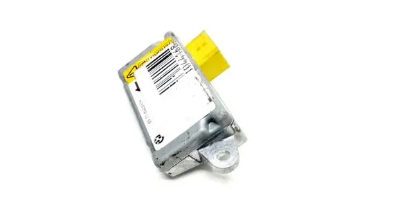 BMW 7 E65 E66 Airbag deployment crash/impact sensor 6929554