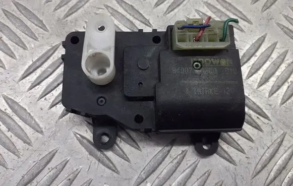 KIA Carnival A/C air flow flap actuator/motor B40073-0200