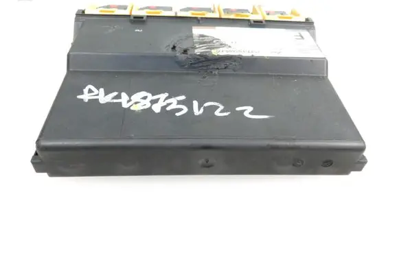 Ford Focus Central body control module 1S7T15K600FC