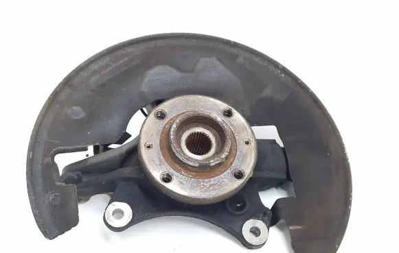 Citroen DS5 Front wheel hub