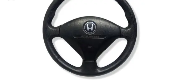 Honda HR-V Steering wheel