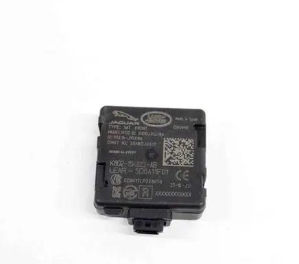 Jaguar I-Pace Sunroof control unit/module K8D215K622AB 3521AJXU18A