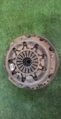 Ford Fiesta Clutch set kit 8V21-7550-DE CV2Q-6375