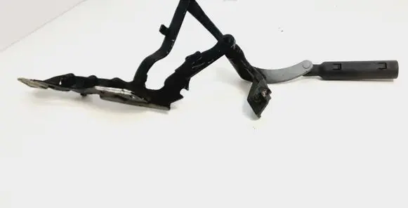 Mercedes-Benz S W221 Engine bonnet/hood hinges A2218800328