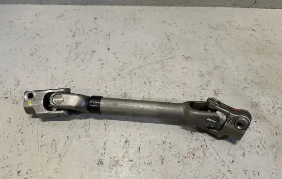 Hyundai Tucson IV NX4 Steering rack electric part RKEN130106