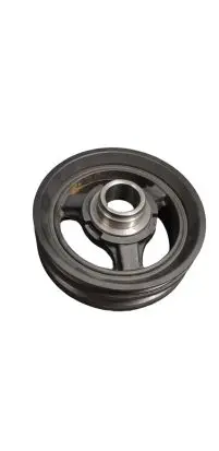 Chevrolet Camaro Crankshaft pulley 84119327