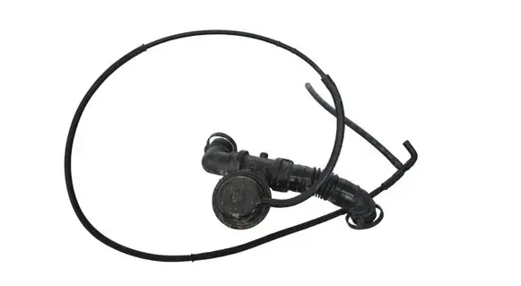 BMW 1 F20 F21 Breather hose/pipe 7PP13131100