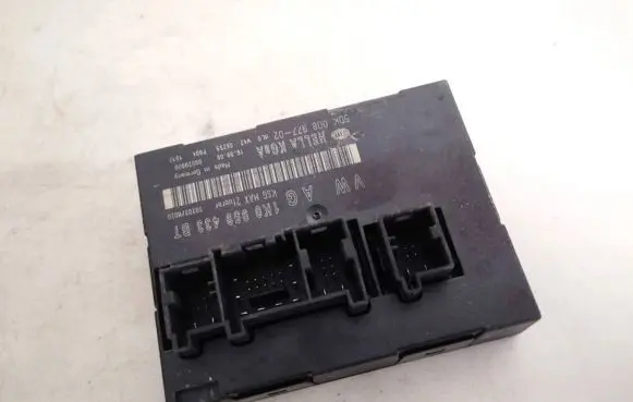 Volkswagen Golf V Comfort/convenience module 1K0959433BT