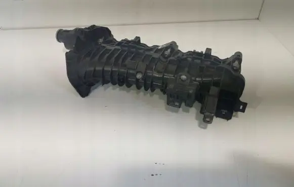 BMW X5 F15 Intake manifold Array