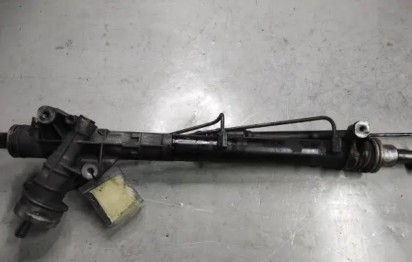 Audi A6 S6 C5 4B Steering rack 030658