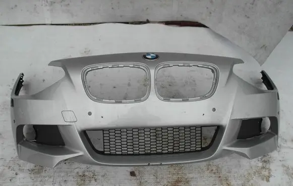 BMW 1 F20 F21 Front bumper 8048965