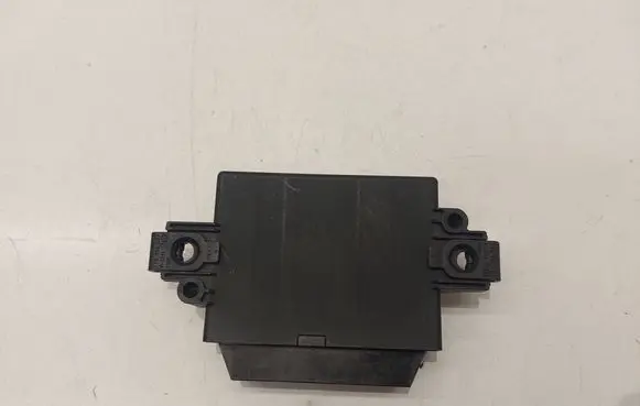 Volkswagen Touran II Parking PDC control unit/module 5N0919475D 1Q0919475 303466