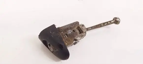 Peugeot Partner Front door lock (next to the handle) N0503014