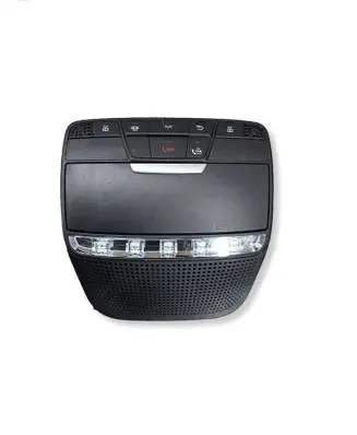 Mercedes-Benz GLC X253 C253 Front seat light A9009003717 A0009063306