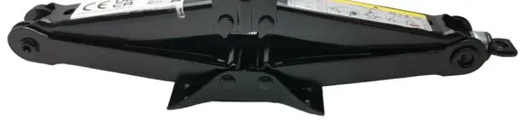 Volkswagen Tiguan Lift Jack 5QF011031F