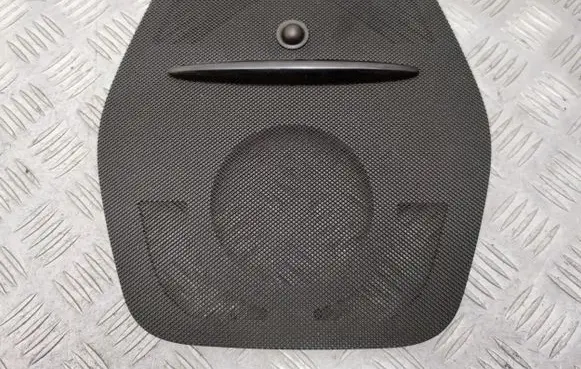 Mercedes-Benz GLE AMG (W166 - C292) Dash center speaker trim cover A1666801318 A1725420023