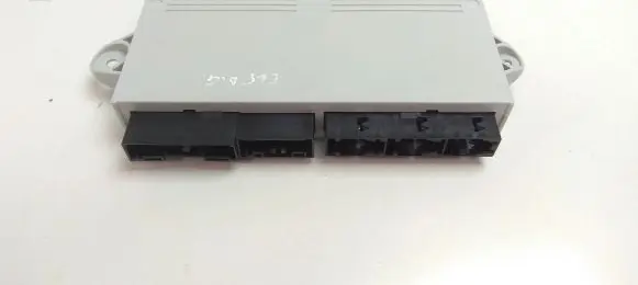 BMW 7 E65 E66 Door control unit/module 6958451 M8703