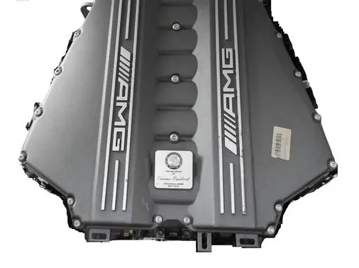 Intake manifold