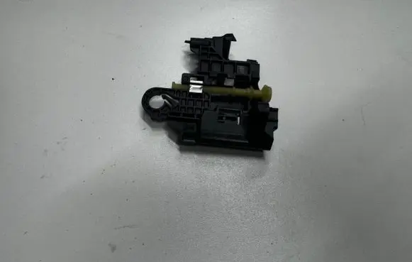 BMW 6 F12 F13 Headlight level adjustment motor 1301330111