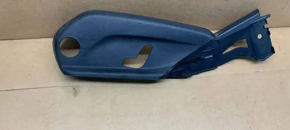 Mercedes-Benz GLC X253 C253 Seat trim A2059191322 6166