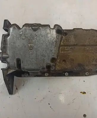 Opel Astra G Oil sump R90400134