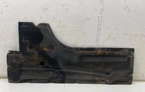BMW 3 G20 G21 Side bottom protection 7340865