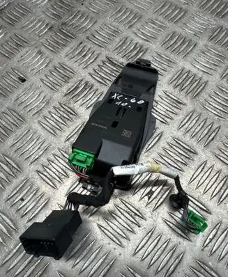 Volvo XC60 Rain sensor 31295504