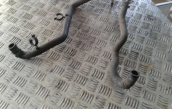 Renault Megane III Engine coolant pipe/hose