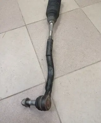 Chrysler Pacifica Steering tie rod 38010483