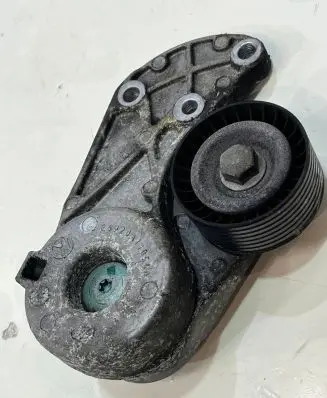 Porsche Cayenne (92A) Timing belt tensioner 03H145299C