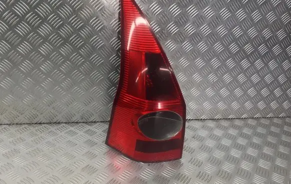 Renault Megane II Rear/tail lights 8200142684