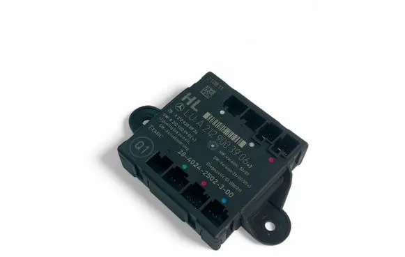 Mercedes-Benz E W212 Other control units/modules A2129003906