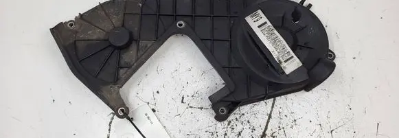 Opel Astra J Timing belt guard (cover) 897376243 316987460
