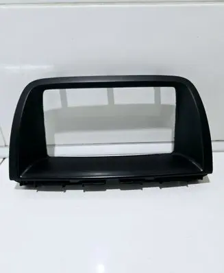 Mazda CX-5 Radio/GPS head unit trim KD4555231
