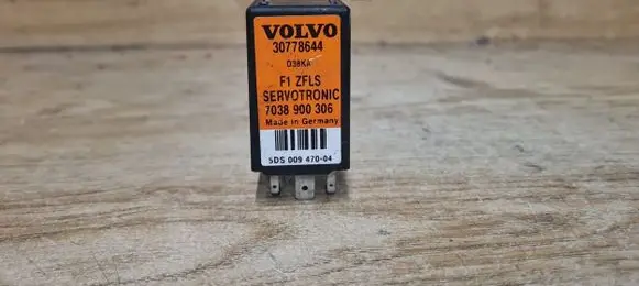 Volvo V70 Other relay 30778644