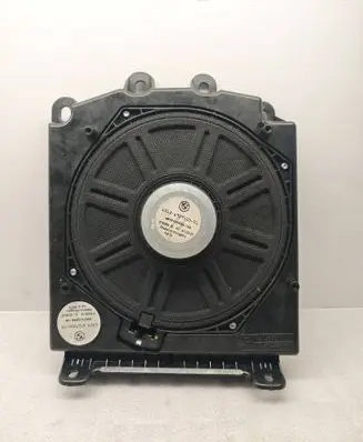 BMW X3 E83 Subwoofer speaker 6929100 61928910 4910430686