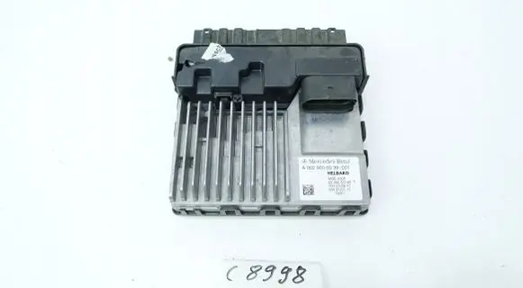Mercedes-Benz S W223 Other control units/modules A0009006039