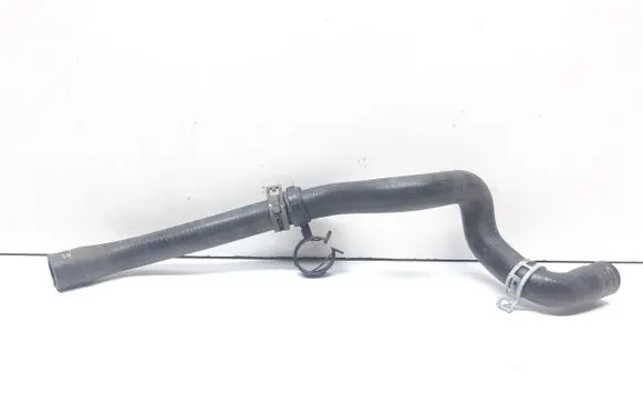 BMW 5 E60 E61 Engine coolant pipe/hose 6910757 64216910757