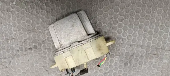 Renault Laguna III Heater blower motor/fan resistor 5241974112V