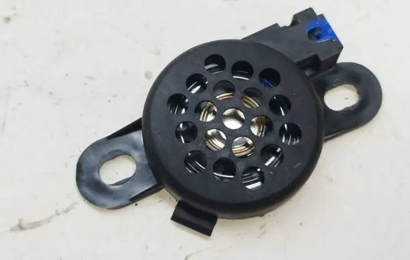 Volkswagen Eos Parking PDC sensor speaker 8E0919279 03705707