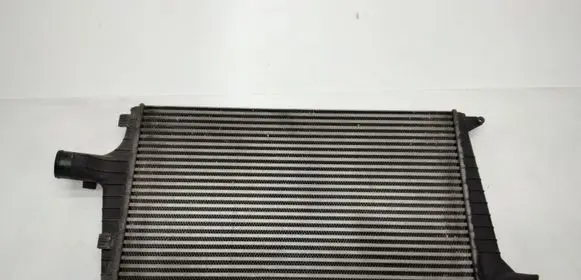 Audi A6 S6 C5 4B Intercooler radiator 4B0145805A
