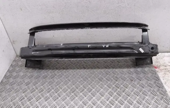 Volkswagen Tiguan Front bumper support beam 5N0807651B