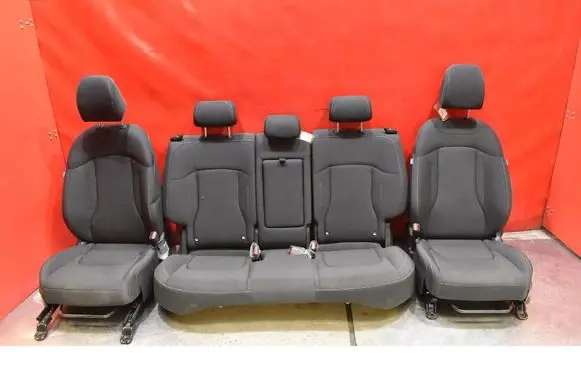 KIA Sportage Seat set 