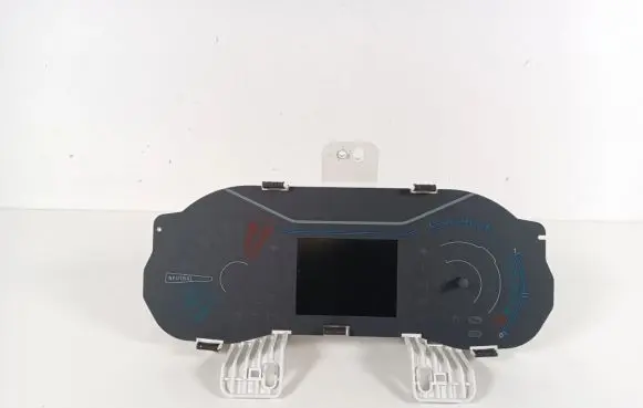 Dacia Spring Speedometer (instrument cluster) 248097473R