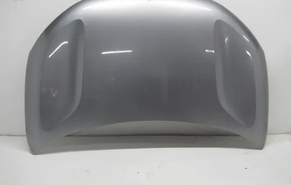 Citroen C5 Aircross Engine bonnet/hood