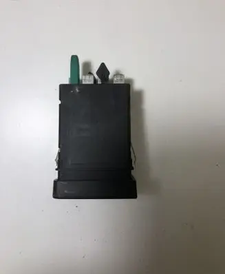 Volkswagen Golf IV Seat heating switch 1J0963563A
