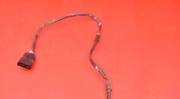 Skoda Fabia Mk1 (6Y) Lambda probe sensor