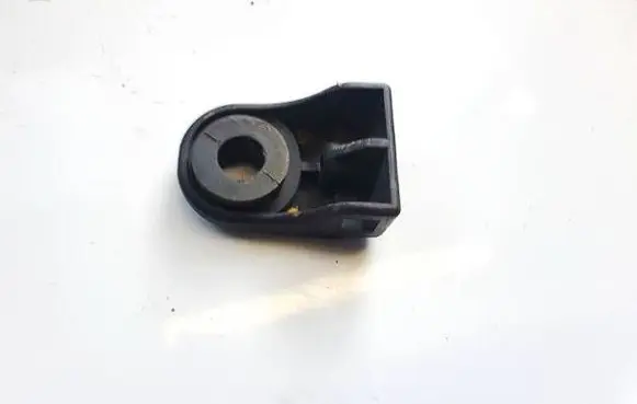 Peugeot 206 Radiator mount bracket 9628677880