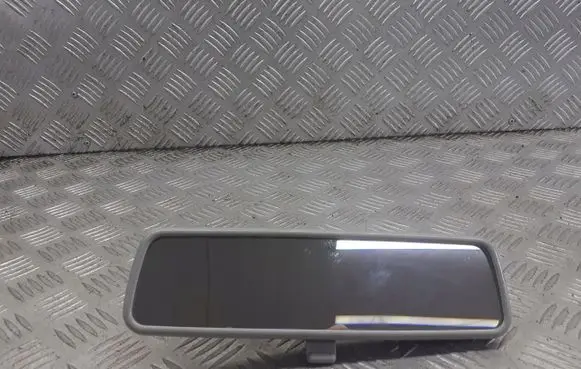 Skoda Fabia Mk1 (6Y) Rearview mirror trim E9014022