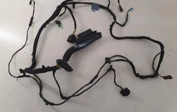 Mini Cooper Countryman R60 Front door wiring loom 9807756